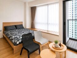 Skysuites@Anson (D2), Apartment #553489001